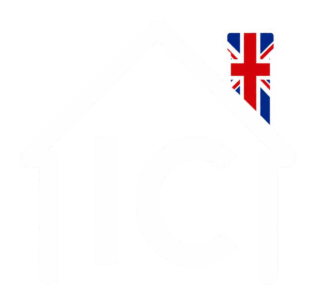 IC English School