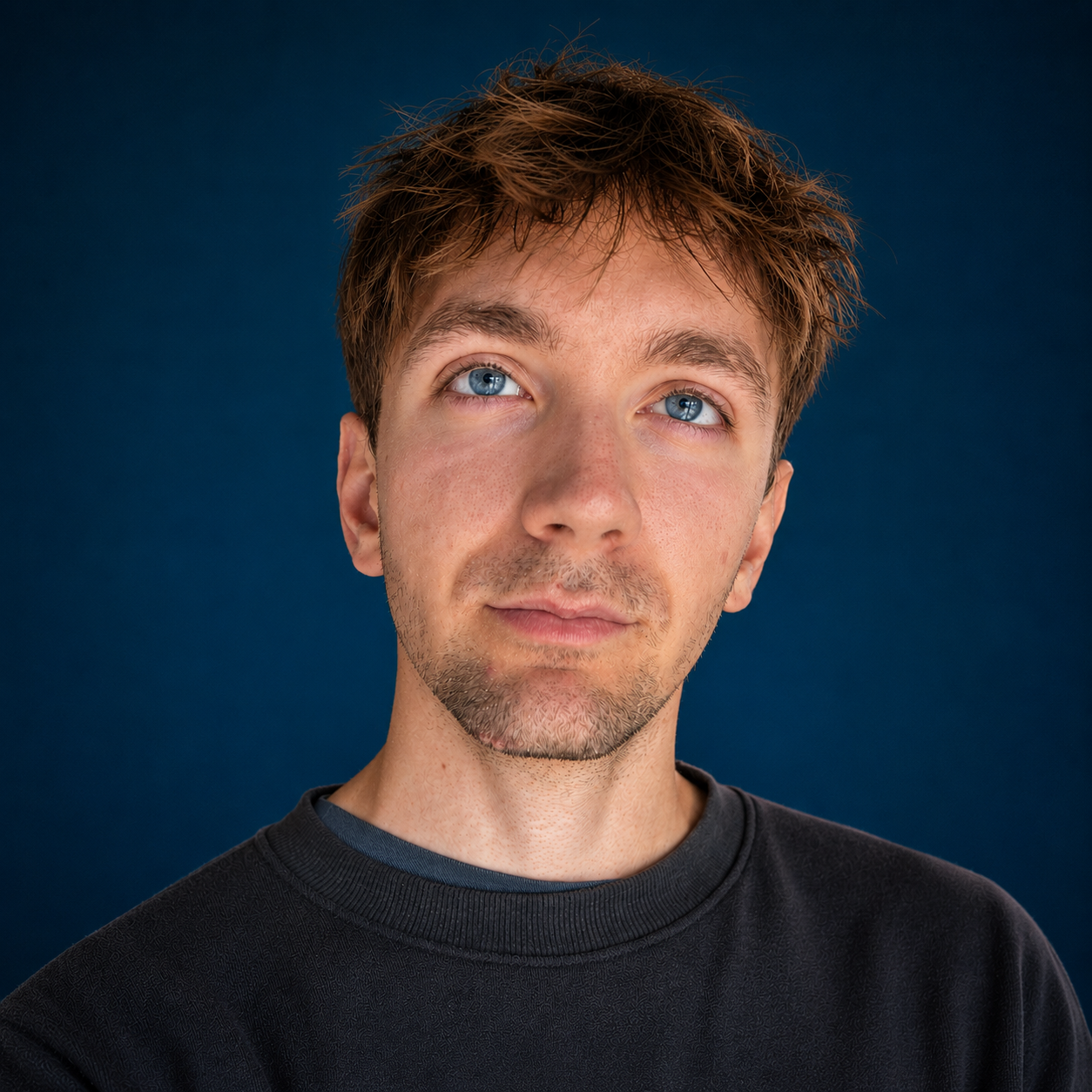 Max Inglott